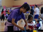 การแข่งขัน 2025 MakeX Thailand Robotics Competition (Practic ... Image 66